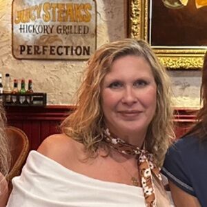 Meet your Posher, Michelle
